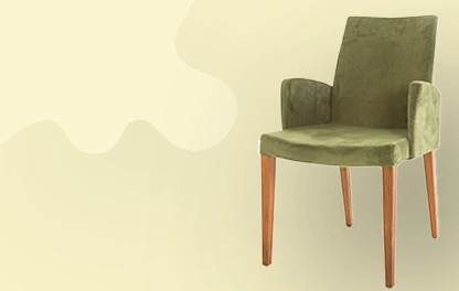 old Chair