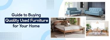 Best Tips to Sell Your Used Furniture Quickly and Securely